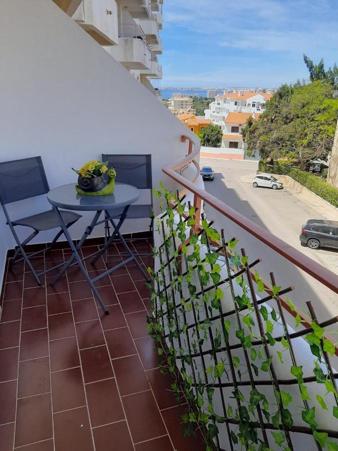 Alvor Suite Apartment 外观 照片
