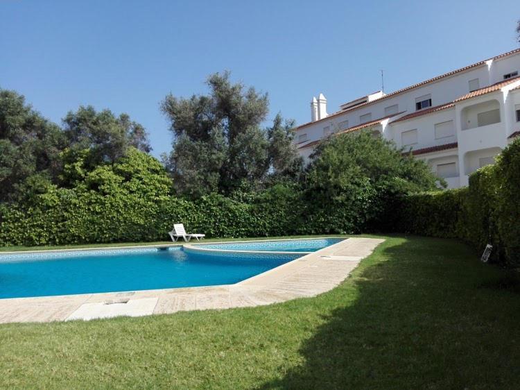 Alvor Suite Apartment 外观 照片