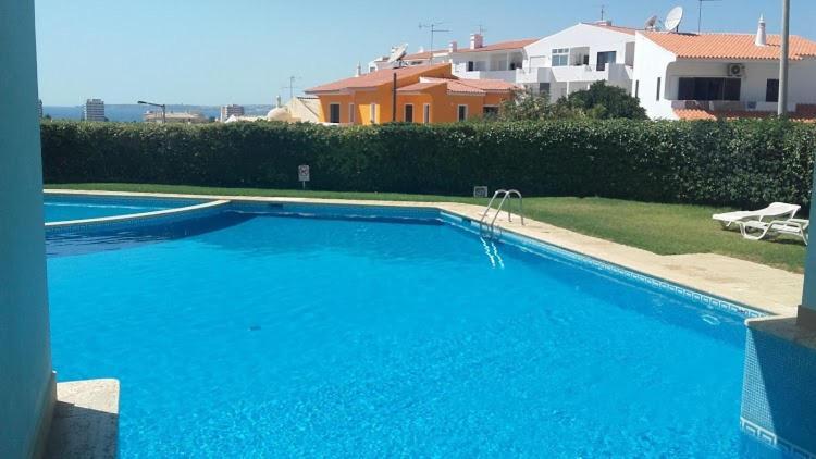 Alvor Suite Apartment 外观 照片