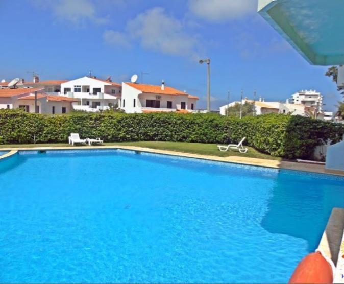 Alvor Suite Apartment 外观 照片