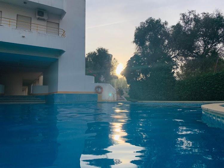 Alvor Suite Apartment 外观 照片