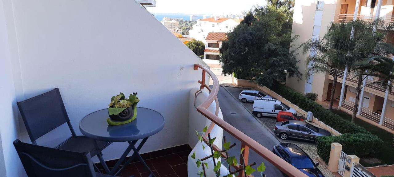 Alvor Suite Apartment 外观 照片